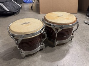 LP Matador Bongos | eBay