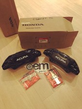 Acura Brembo Tl S Front Calipers New