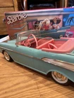 1989 Mattel Barbie '57 Chevy Car