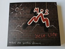 Mi2 Čista Jeba CD + DVD Digipack Neuwertiger...