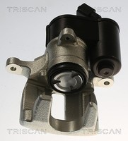 Triscan Bremssattel Achse, Der, Hinter, Hinterachse, Links FüR Audi