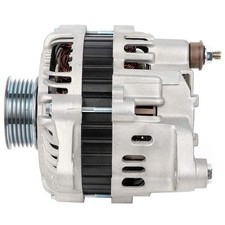 Alternator 11051 2003-2008 Infiniti FX35 2003-2006 G35/350Z 2003 QX4 110Amp