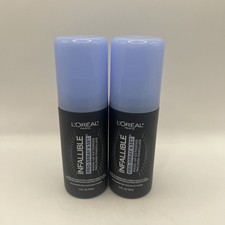 LOreal Infallible Pro-Spray & Set Makeup Extender Spray 3.4 Oz 2 Pack K1848400