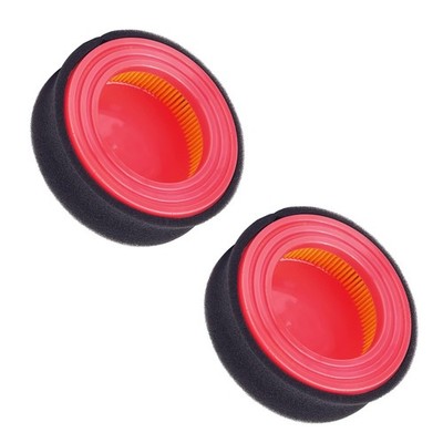 2er Set Luftfilter 951-14628 für MTD Cub Cadet Troy-Bilt 1T65DT 140cc OHV Motor