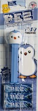 Pudgy Penguin - PEZ Dispenser - PAXTON - MOC - **IN HAND**