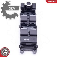 Esen SKV 37SKV097 Schalter FüR Fensterheber Schalter Fensterheber