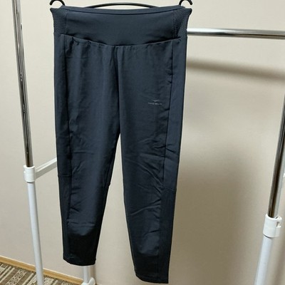 Damen Training Hose, Größe S, Dunkelblau, Venice Beach