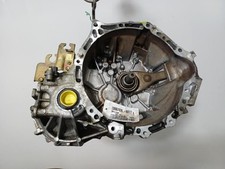 Boite de vitesse Toyota YARIS