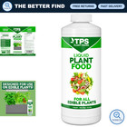 Liquid Plant Food Fertilizer for Hydroponics AeroGarden 32 oz Nutrient Soluti