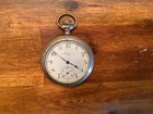 Antique 1904 Elgin 16s Grade 211 Model 7  7J Gold Filled 20 year