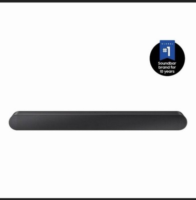Samsung HW-S50B 3.0ch All in One Soundbar BRAND NEW