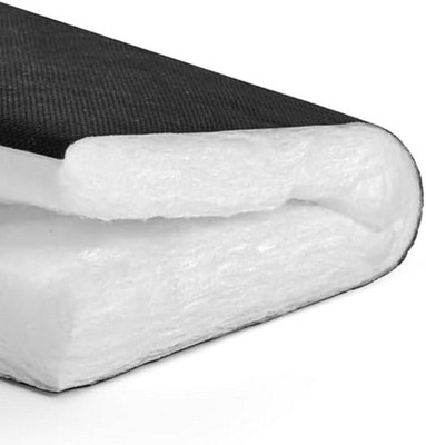 3M Thinsulate SM600L Automotive Camper Van Insulation 60 Inch x White/Black