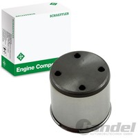 INA StÖßEl BecherstÖßEl Hochdruckpumpe FüR VW Golf 4+5 Passat Touran Audi A3 A4