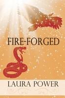 Laura Power | Fire-Forged | Taschenbuch | Englisch (2024) | EAN 9781952909306