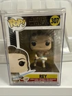 Funko Pop! Star Wars: Rey #307 Action Figure