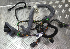 Porte arrière et accessoires Porsche PANAMERA