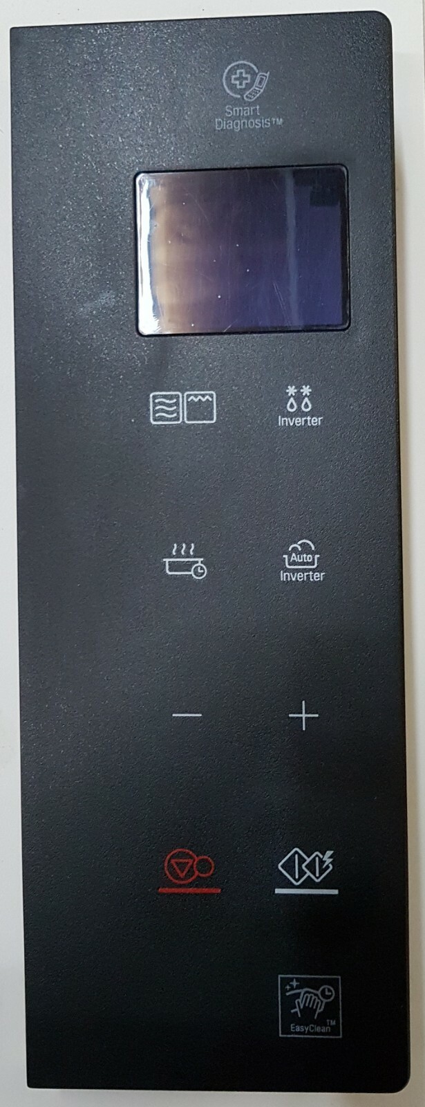 LG MH6535GPS Forno a Microonde con Grill 25L - Nero | Acquisti Online su  eBay