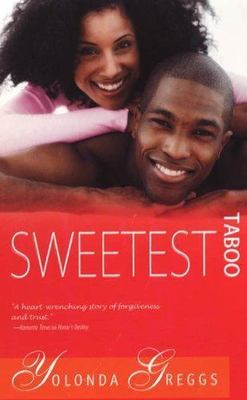 Sweetest Taboo by Greggs, Yolanda