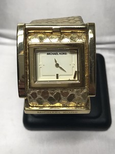 michael kors watch problems