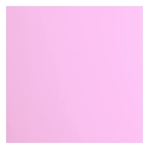 Vaessen Creative Florence Cardstock di carta rosa, 216 grammi/m², (H5D)