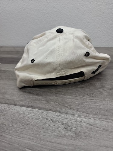 Vintage 1992 U2 Band Hat Baseball Cap - Picture 3 of 10