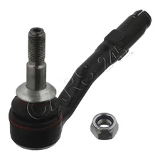 NEW SWAG 20927204 BMW Tie Rod End 32216756369