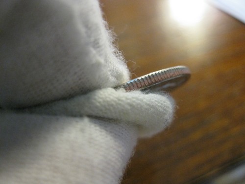 1979 P Susan B Anthony Dollar Gem BU! #110700 - Imagen 3 de 4