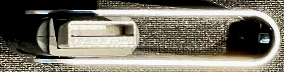 Dell / Microsoft Windows 10 - 64 Bit Recovery Thumb Drive Media / 8GB / 1V78M - Image 4 of 4