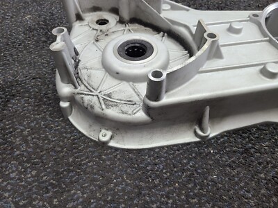 OEM Harley Davidson Inner Primary Cover 60677-01B Touring 01-06
