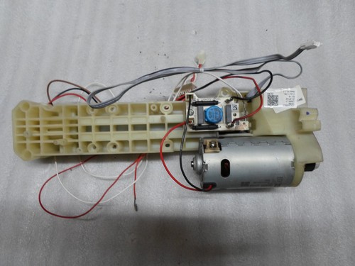 DeLonghi ECAM Brühgruppe Getriebe Motor