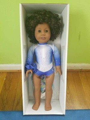 american girl special