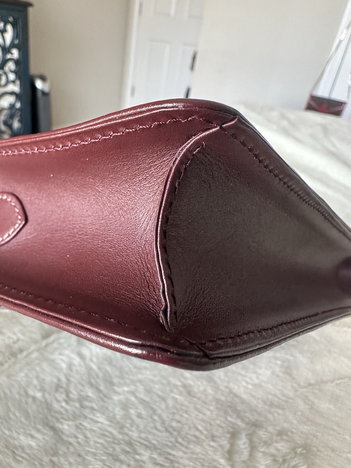 Cartier Shoulder Bag — image 21