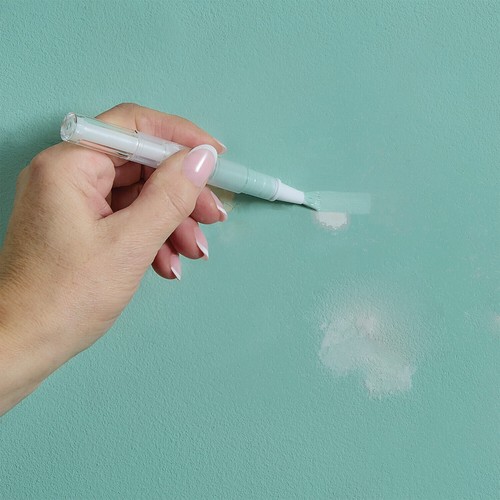 TouchUp Paint Repair Kit Pens Walls Furniture Wood 24piece Set eBay