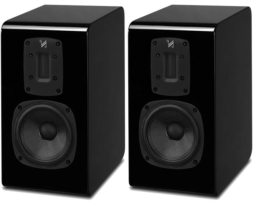 Quad speakers ebay 2025