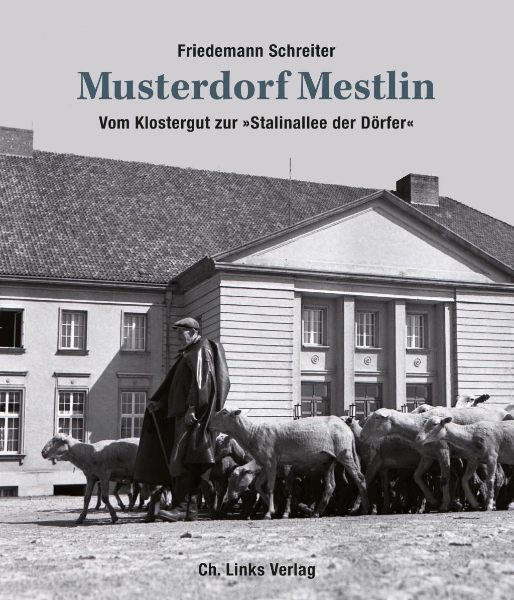 Musterdorf Mestlin Friedemann Schreiter
