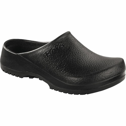 birkenstock clogs waterproof
