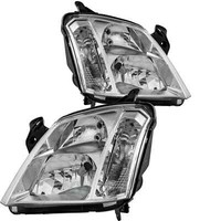 Scheinwerfer Set FüR Opel Meriva A 1.6I Bj.03-10 Bj.03-05 Bj.03-09 Bj.06-10