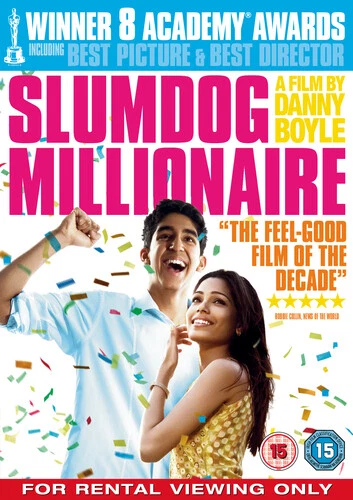Slumdog millionaire full online movie online free