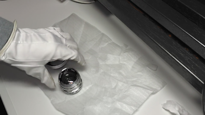 RARE【N MINT】Zunow 5cm 50mm f1.9 Lens For Miranda F T 44mm screw