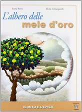 Bosio - Schiapparelli, L'albero delle mele d'oro Mito ed epica