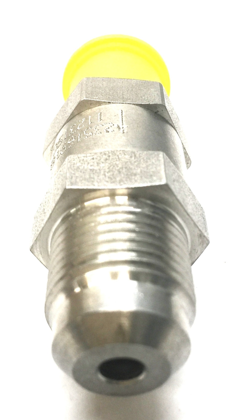 Detroit Diesel Fuel Check Valve 23516918 NOS eBay