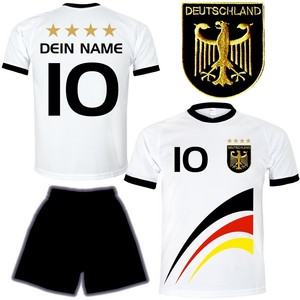 personalisiertes trikot