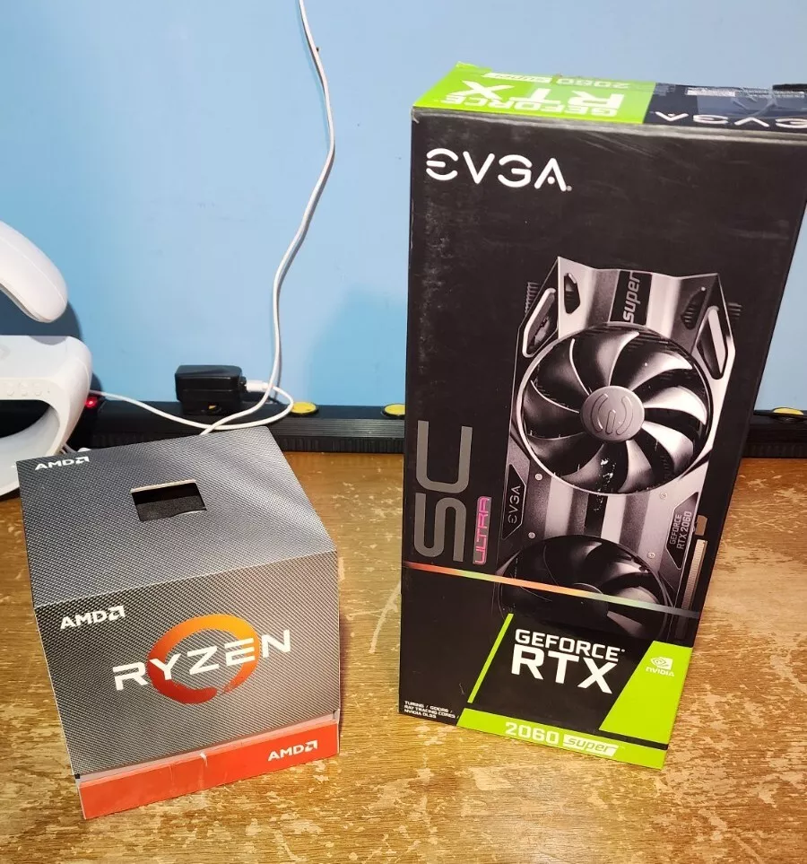Ryzen 9 3900x gpu sale