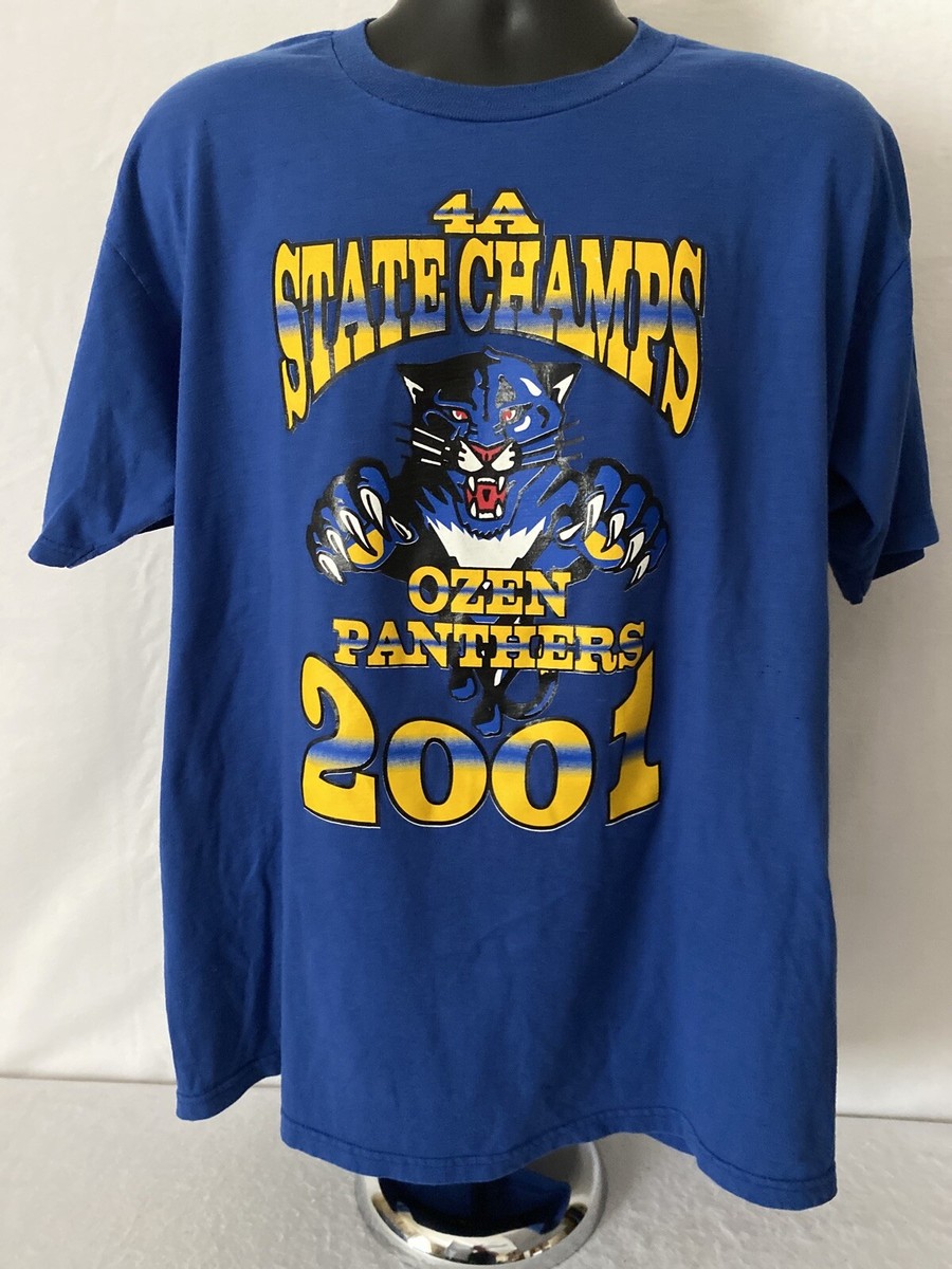 Ozen High School Panthers Ozen Boys Are Moving On