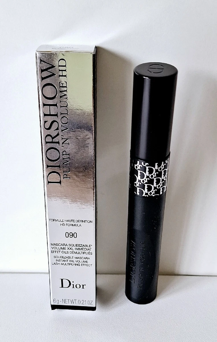 Mascara pump clearance dior