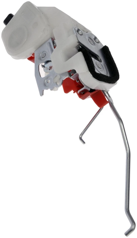 Actuador de cerradura de puerta motor Dorman para Mitsubishi Montero Sport 1997-2004 Foto 2 de 4