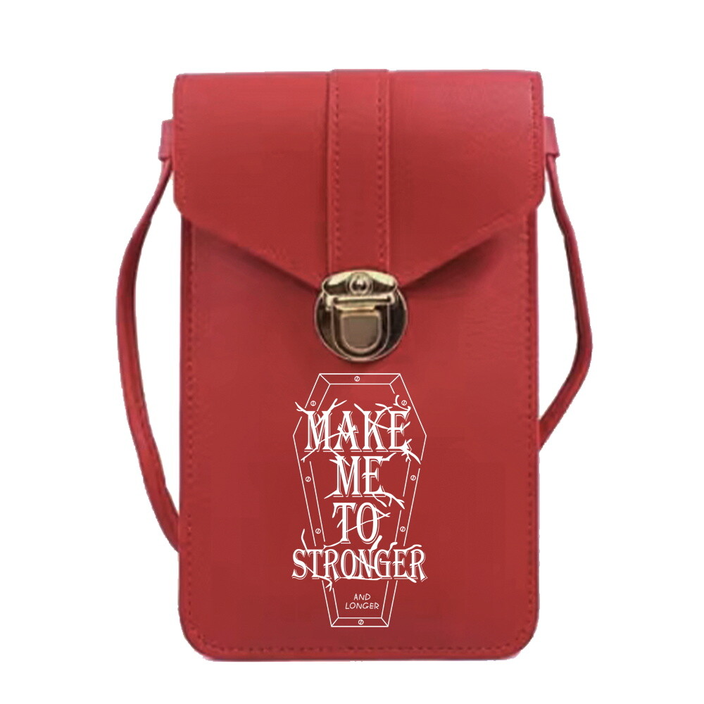 UK Ladies Messenger Bag Cross Body Mobile Phone Shoulder Bags Leather