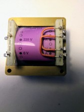 Trafo NTR 233, 2x12V/ 12 VA