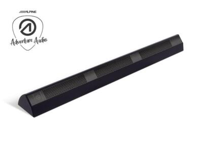Alpine SPC-L500SB Einbaulautsprechersystem für Fahrzeug Kabinen im Kastenwagen