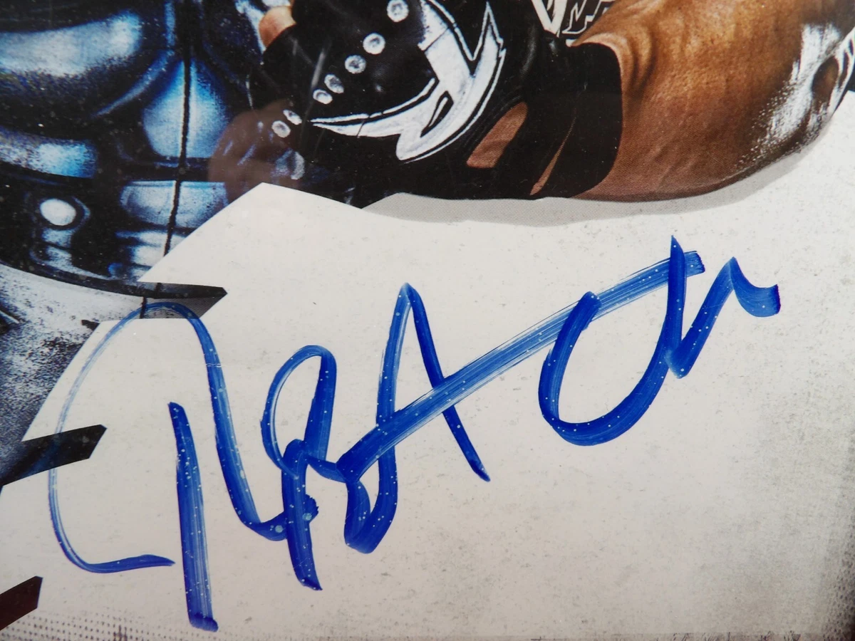Wwe Drawing Ryback